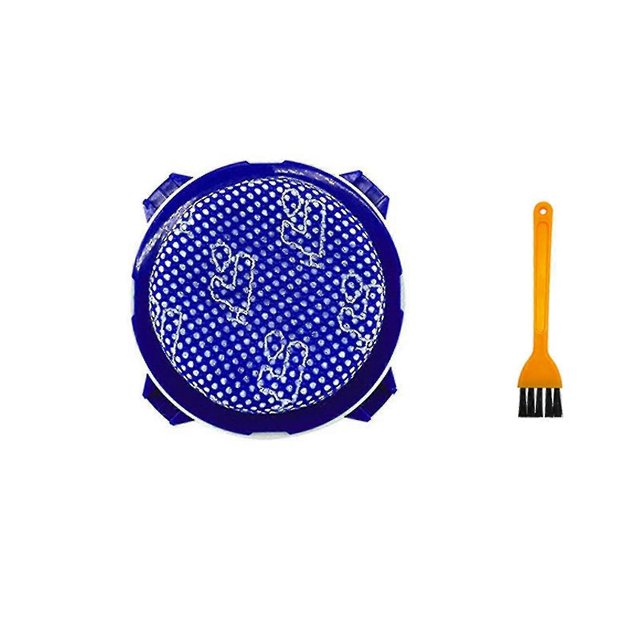 For Samsung Vacuum Filters Replacement Parts Compatible Jet 75 Jet 90 Jet 70 Jet 75+, Vacuum Washable Micro Filters (1 Replaceable Filter Element)-zzy