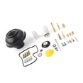 thumbnail image 6 of for Honda PC800 1989-1998 Carburetor Carb Repair Kit with Plunger Assembly Float, 6 of 7