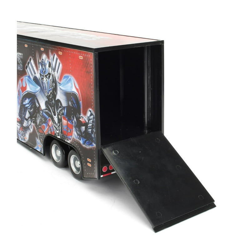 ひょうたんオブジェ Transformers 5 Optimus Prime Western Star 5700 XE Phantom