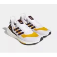 thumbnail image 1 of Ad-id-as UltraBoost 21 Arizona State ASU White/Maroon/Gold Men's Size 8.5 GX7968, 1 of 6