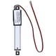 thumbnail image 4 of Actuador lineal 50 mm de carrera DC 12 V Interruptor de límite interno de bajo ruido Mini actuador de movimiento lineal para industria automotriz, 4 of 8