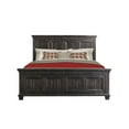 thumbnail image 2 of Picket House Furnishings Steele Queen Panel Bed, 2 of 6