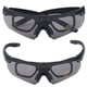 thumbnail image 4 of Gafas De Impacto, Gafas Profesionales Para Exteriores No Reflectantes Con Lentes Intercambiables Para Mujeres Y Hombres Para Entrenar, 4 of 7