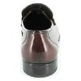 thumbnail image 6 of Florsheim Men's Como Tassel Loafer, Black Cherry, 13, 6 of 8