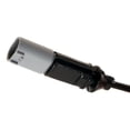thumbnail image 2 of Disc Brake Pad Wear Sensor Fits select: 2013-2018 BMW 328, 2012 BMW 328 I SULEV, 2 of 4