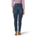 thumbnail image 6 of Lee Women's Heritage High Rise Skinny Jean, 6 of 8