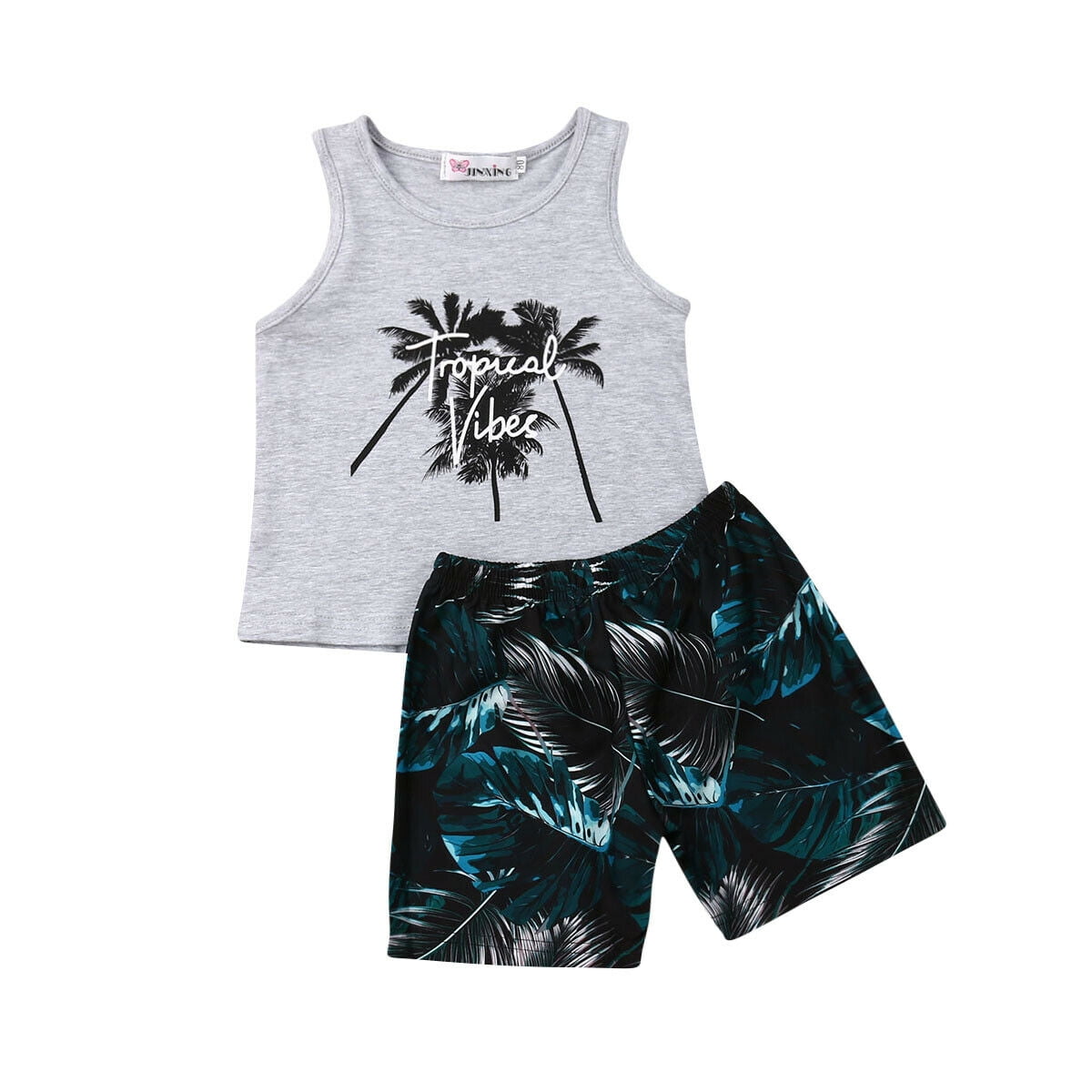 walmart baby boy outfits