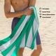 thumbnail image 3 of Toalla de playa Exclusivo Mezcla 76x152 cm, ligera y absorbente, 3 of 8