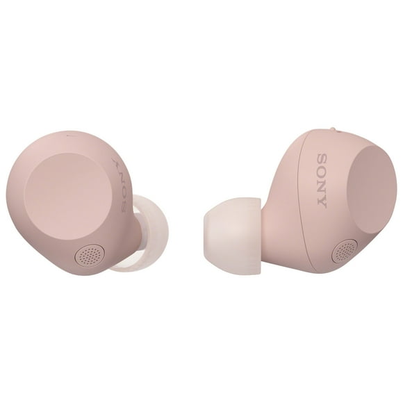 Sony WF-C710N Truly Wireless Noise Canceling Earbuds - Pink