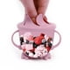 thumbnail image 2 of Tazas de silicona para aperitivos Zulema a prueba de derrames para bebés y Tazón de fuente de alimentación, 2 of 5