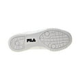 thumbnail image 6 of Fila Original Fitness Women's Shoes White-Black 5vf80165-112, 6 of 6