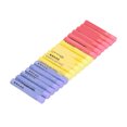 thumbnail image 3 of Painting Pastel Sticks, Oil Pastel Easy Mixing Light Color For Beginners For Students ANGGREK Otros, 3 of 8
