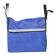 thumbnail image 1 of Bolsa para silla de ruedas de gran capacidad, bolsa de almacenamiento para scooter de movilidad, accesorios, color azul, 1 of 14