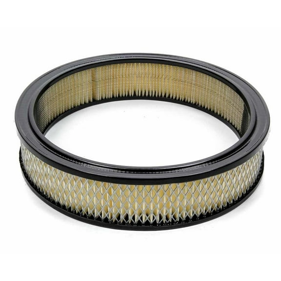 Edelbrock 1218 Air Cleaner Element