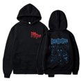 thumbnail image 1 of Dandadan Merch Sweat à Capuche Unisexe avec Poches Pratiques et Cordon de Serrage Réglable, 1 of 6