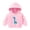 Pink, variant on WUANDIXFA Sweatshirts for Boys Toddler Baby Boy Girl Sweatshirt Hoodie Pullover Fall Outfits Crewneck Long Sleeve Blouse Top Shirt Clothes,H,4-5 Years