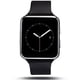 thumbnail image 5 of Fralugio Smartwatch Reloj Inteligente Pantalla Curva Camara Grabadora de Voz X6 Negro Fralugio Lujo, 5 of 5
