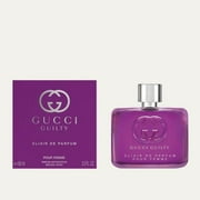 Gucci Guilty Elixir De Parfum Pour Femme by Gucci, 2oz Parfum Spray women