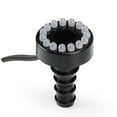thumbnail image 1 of Aquascape LED Fountain Accent Outdoor Home Garden Decor Underwater Pond Light, 1 of 5