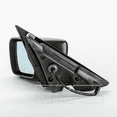 thumbnail image 2 of For BMW 330i 2001 02 03 04 2005 Door Mirror Driver Side | Power | Non-Heated | Folding | Sedan | Replacement For 51 16 8 245 125 | BM1320117, 2 of 5