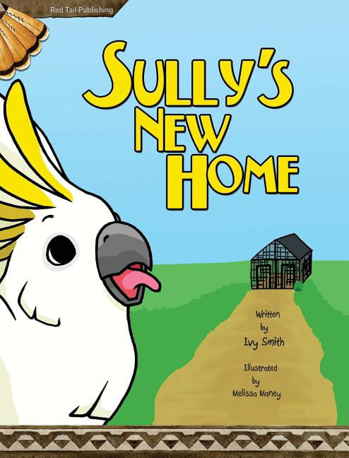Sully's New Home (Hardcover) - Walmart.com