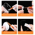 thumbnail image 3 of 11-in-1 Computer Cleaning Kit Earphones Cleaner Brush for Digital Product (B), 3 of 8