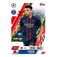 thumbnail image 2 of Set de Cartas de Fútbol TransAtlantic Treasures Match Attax 25/26, 2 of 8