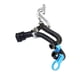 thumbnail image 4 of Turbo Cooling Pipe Metal Manifold Clamp Ring 9808018380 9802490180 for 208 408 C3 C4 DS3, 4 of 5