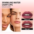 thumbnail image 2 of onlyliua Ofertas Navideñas Brillo de Labios Perlado Brillante, Brillo de Labios Tipo Espejo, Hidratante, Hidratante Brillo de Labios Perlado Brillante, Brillo de Labios Tipo Espejo, Hidratante, Hidra, 2 of 7