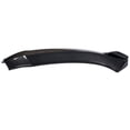 thumbnail image 3 of Panlongic Carbon Fiber Look Front Bumper Lip Splitter For Benz C-Class W205 Sport 2015-2018, 3 of 5