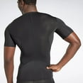 thumbnail image 5 of Reebok Men's Workout Ready Compression T-Shirt, 5 of 6