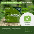 thumbnail image 3 of Travel Series Medical Kit - Travel Medic, 3 of 8