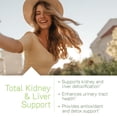 thumbnail image 3 of Irwin Naturals 2-in-1 Kidney & Liver Super Cleanse 60 Liquid Soft-Gels, 3 of 8