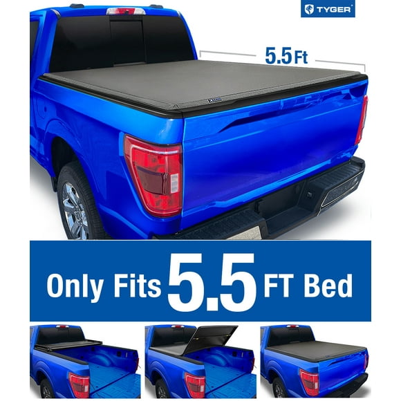 Truck Bed Covers Ford F150