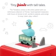 thumbnail image 2 of Figura de juguete con audio Tonies The Pigeon de la serie Mo Willems, 2 of 6