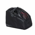 thumbnail image 1 of predolo Ski Boot Shoulder Bag Ventilated Design Roller Skate Bag Large Capacity for Travel, 1 of 9