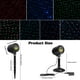 thumbnail image 4 of Luces láser navideñas JSTPRO de 3 colores RGB para exteriores/interiores, 4 of 7