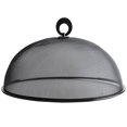 thumbnail image 3 of Prueba De Polvo Diseño De Malla De Acero Inoxidable Mano De Obra Exquisita Protector De Frutas Accesorios De Mesa Utensilios De Cocina Para El Hogar Usando No.1 Moyic HA043139-01, 3 of 6