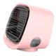 thumbnail image 3 of Ventilador De Nebulización, Ventilador De Nebulización De Enfriamiento Compacto De 2 W Para El Hogar, 3 of 8