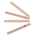 thumbnail image 4 of CPAN B C D K 60W Soldering Iron Tips Copper Solder Replacement Head Welding Repair, 4 of 5