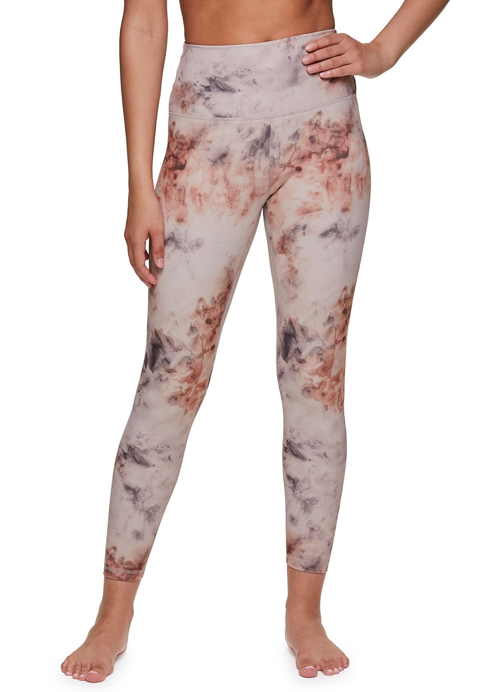 tie dye leggings walmart