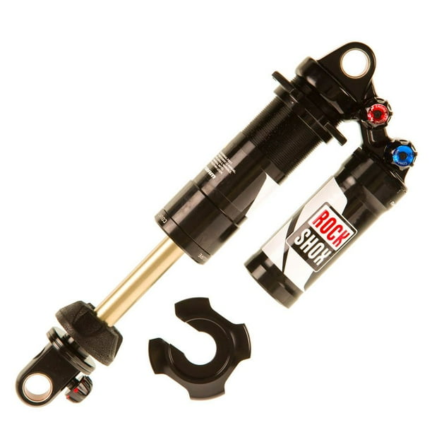 Mtb rear shock 200x57 2025