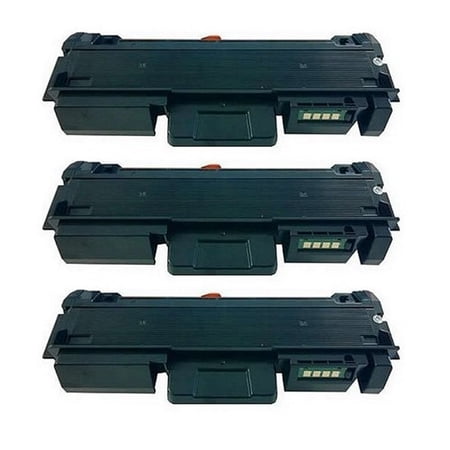PrinterDash Compatible MICR Replacement for Xpress M2625/M2626/M2675/M2825/M2835/M2876/M2885 Series Toner Cartridge (3/PK-3000 Page Yield) (SU832A_3PK) price history on PriceWatchPro