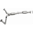 thumbnail image 3 of MagnaFlow Conv DF 00-04 S10/Sonoma 4.3L Fits select: 2000-2002 CHEVROLET S TRUCK, 2000-2002 GMC SONOMA, 3 of 5