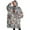 Pioneer Flower Floral, variant on Oversized Wearable Blanket Hoodie,Pioneer Flower Floral Print Pattern Sherpa Blanket Hoodie with Super Pockets,Super Warm Fuzzy Pullover for Women & Men