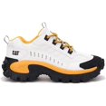 thumbnail image 2 of Caterpillar Espadrilles Intruder Star Blanches pour Hommes P723902<span> - </span>9,5, 2 of 2