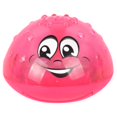 thumbnail image 1 of Bola de baño de inducción eléctrica para niños, juguete para auto inducción, bola de agua, bañera con baño ligero, juguetes Afortunado Sencillez, 1 of 2