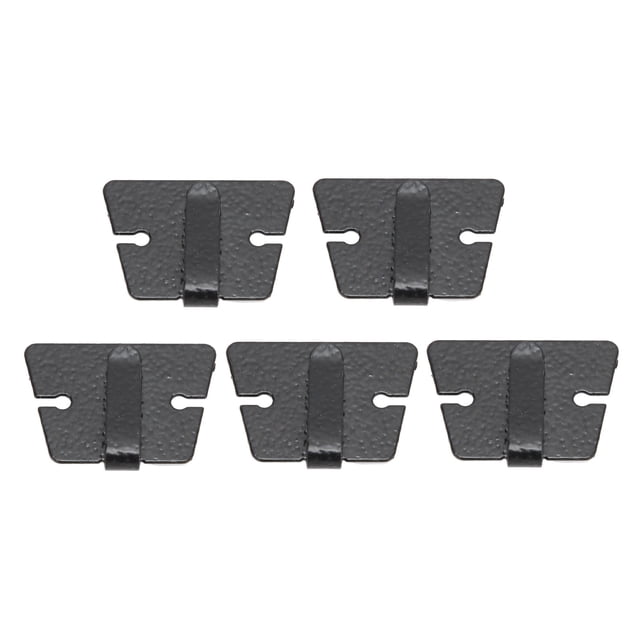 Soporte de micrófono de Radio Clip de soporte de micrófono de Radio de coche de Metal para ICOM IC 2720H IC 2820H para Kenwood TM241 TM231