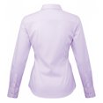 thumbnail image 2 of Premier Blouse en Popeline à Manches Longues pour Femmes, 2 of 6