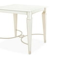 thumbnail image 6 of La Marisia End Table - Creamy Pearl, 6 of 11